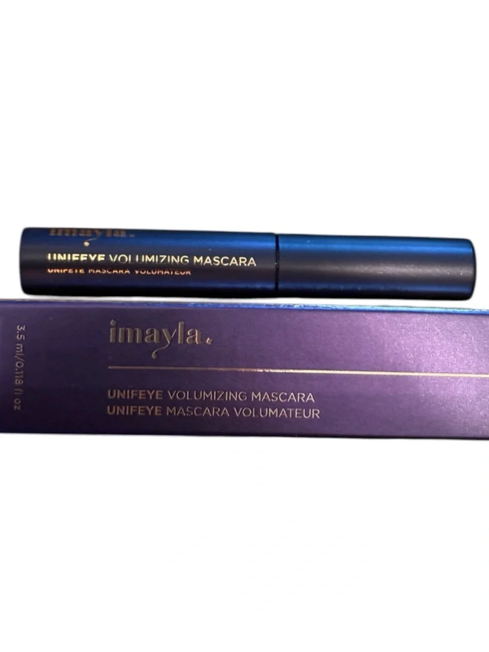 Set of 2 imayla Volumizing Mascara